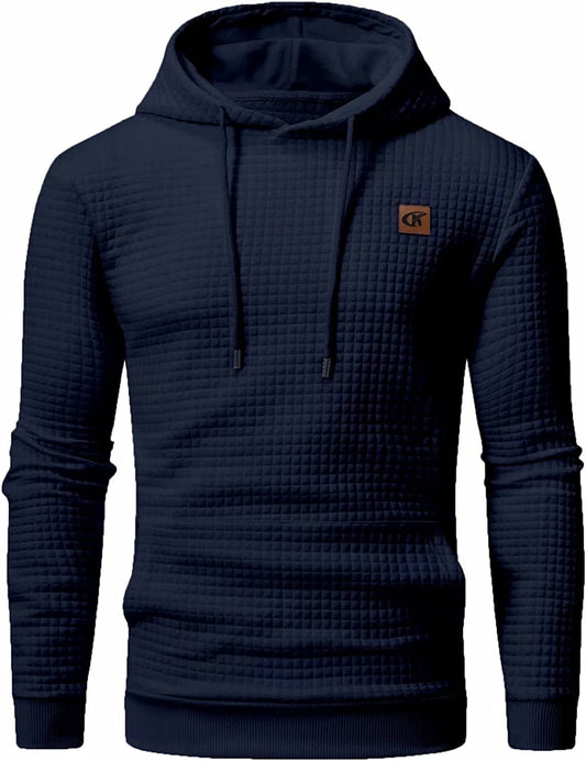 Men's Casual Hoodie